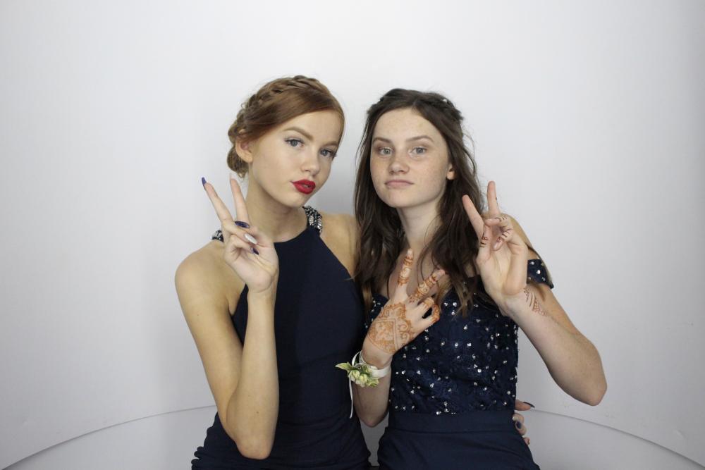 Ormiston Six Villages Academy | View more photos from the event at gallery.myphotoboothexperience.co.uk/u/MyPhotoBoothExperienceLtd/Ormiston-Six-Villages-Academy